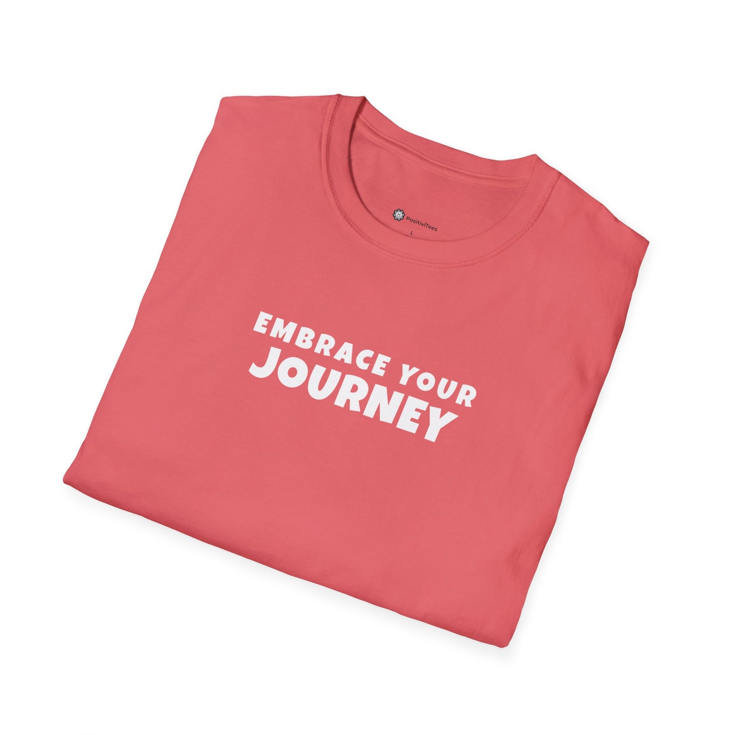 Embrace your Journey T-Shirt