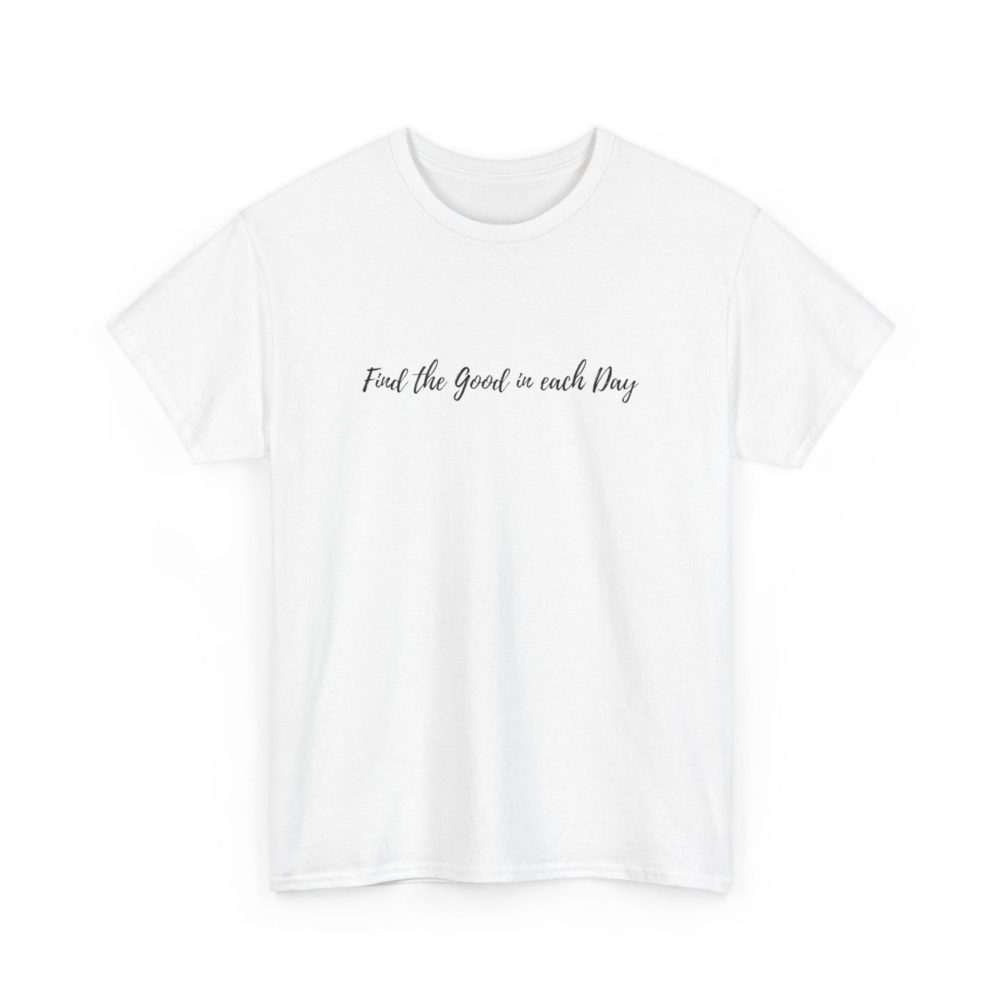 Find the Good - Subtle T-shirt