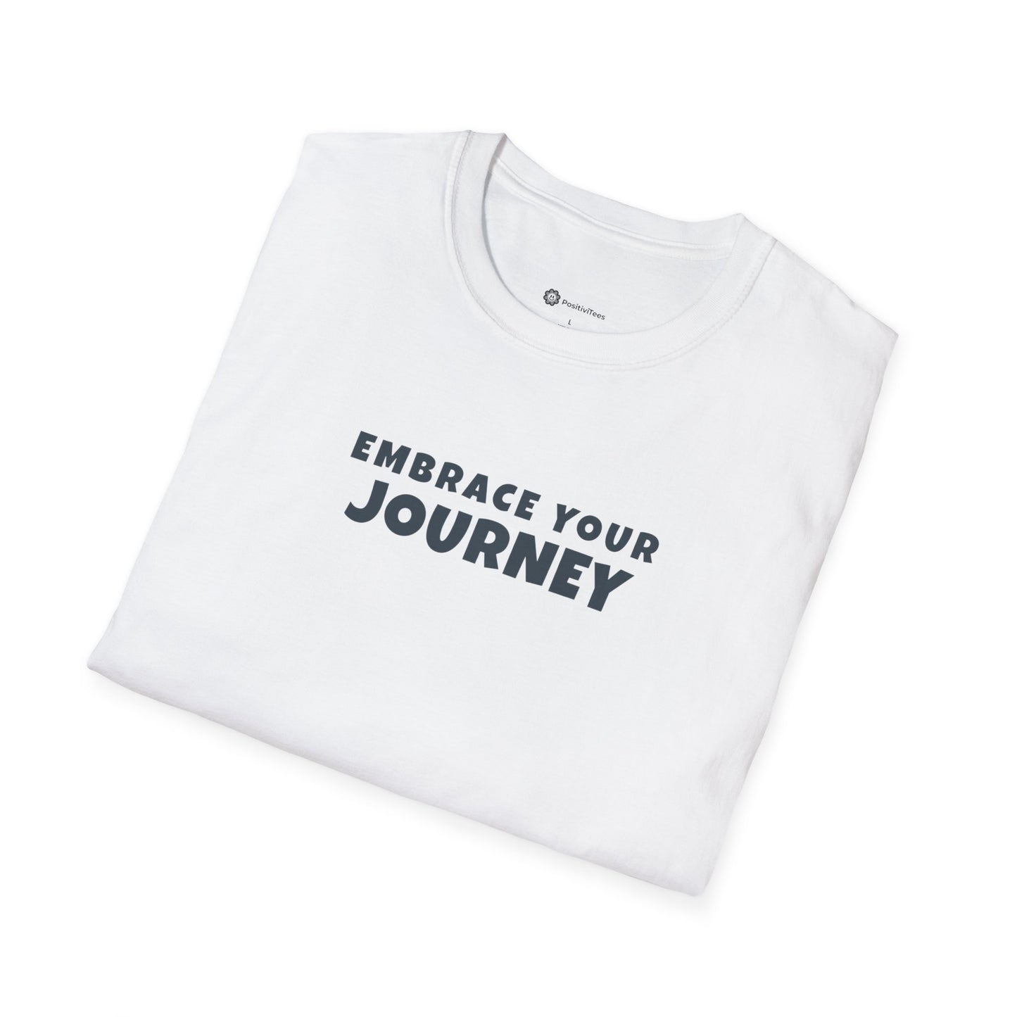 Embrace your Journey T-Shirt