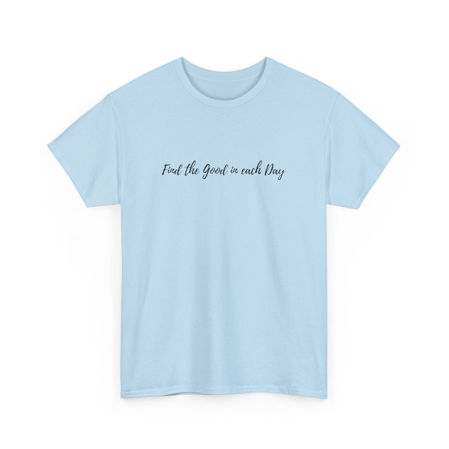 Find the Good - Subtle T-shirt