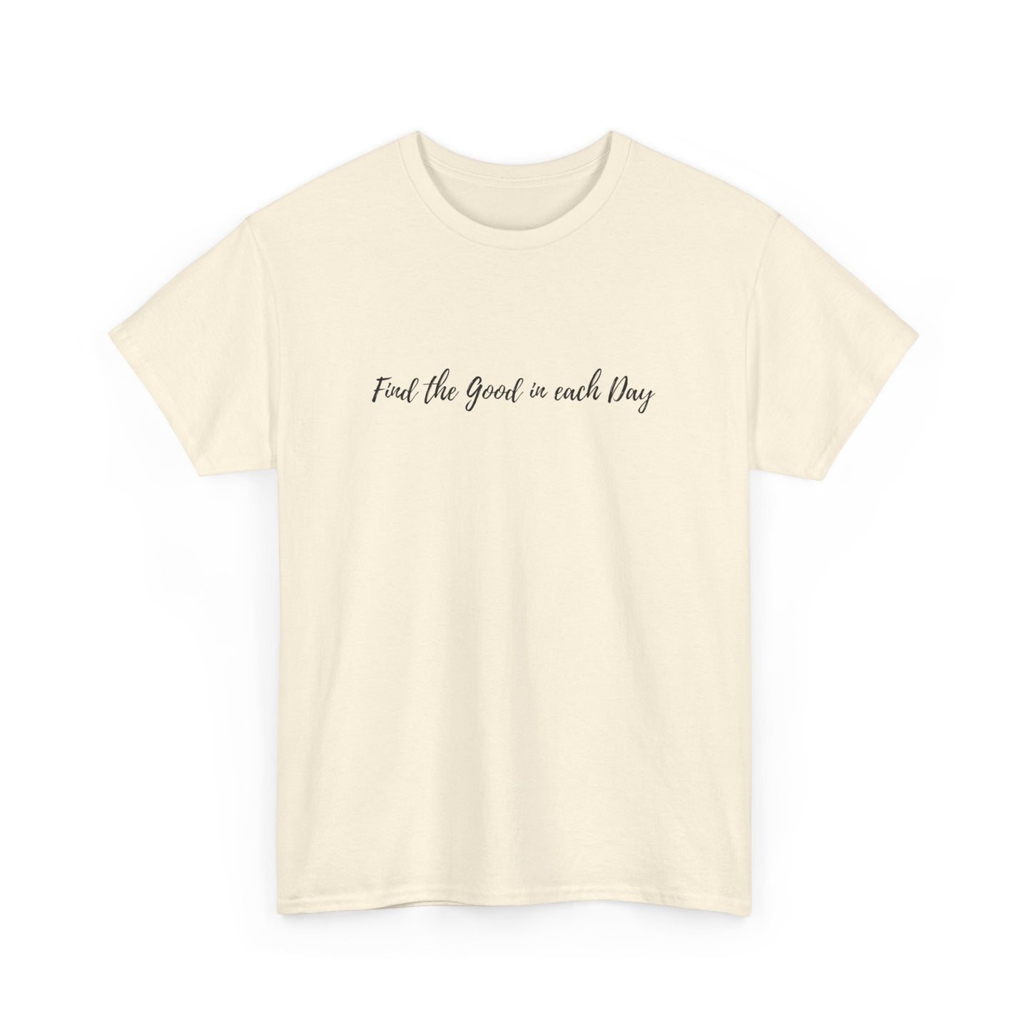 Find the Good - Subtle T-shirt