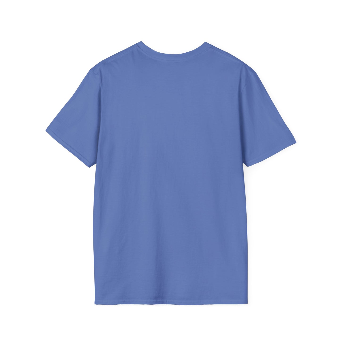 Embrace your Journey T-Shirt