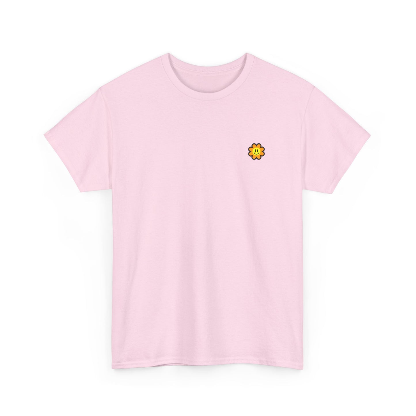 Flowers - T-shirt (EU)