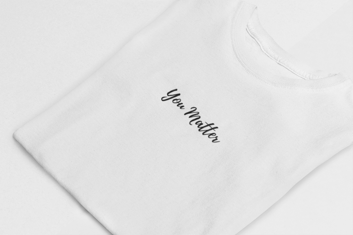 Subtle T-shirts