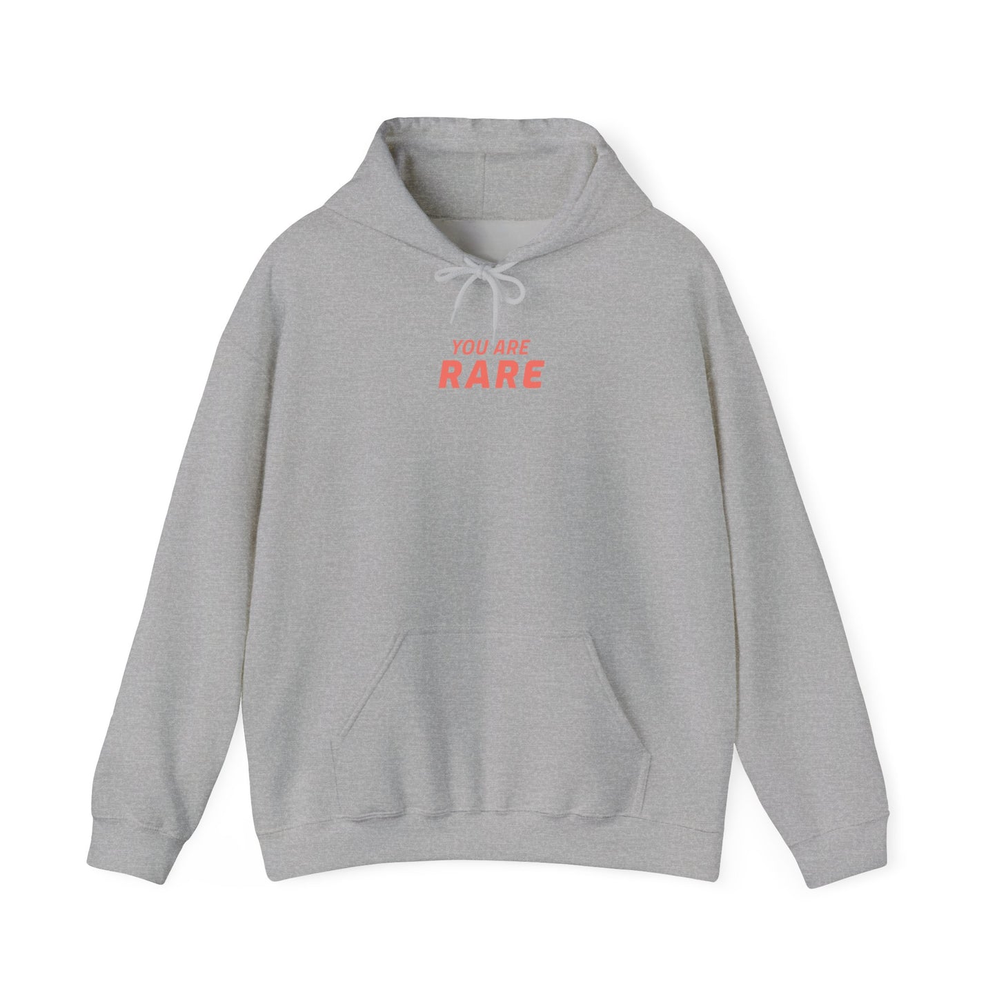 You are Rare - Hoodie (EU)