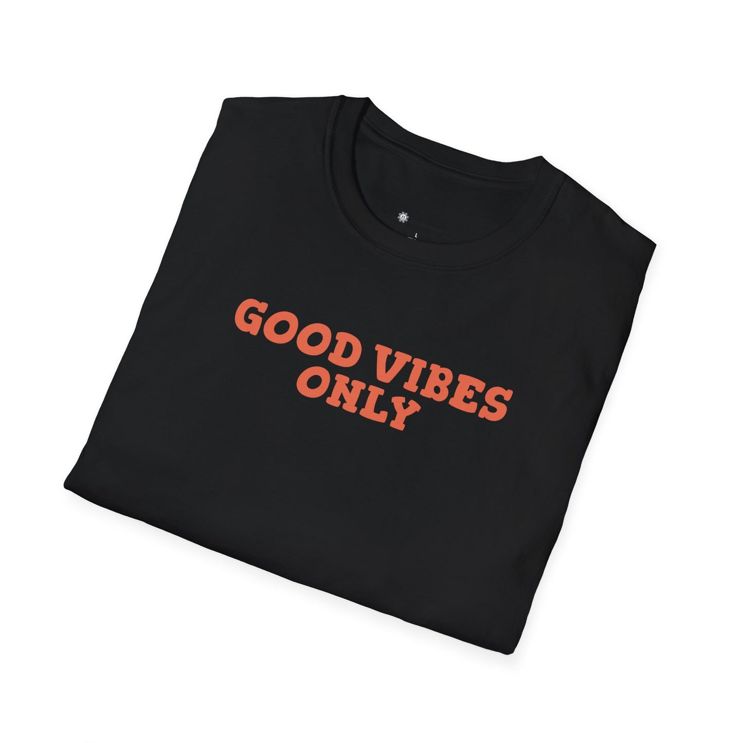 Good Vibes Only T-Shirt