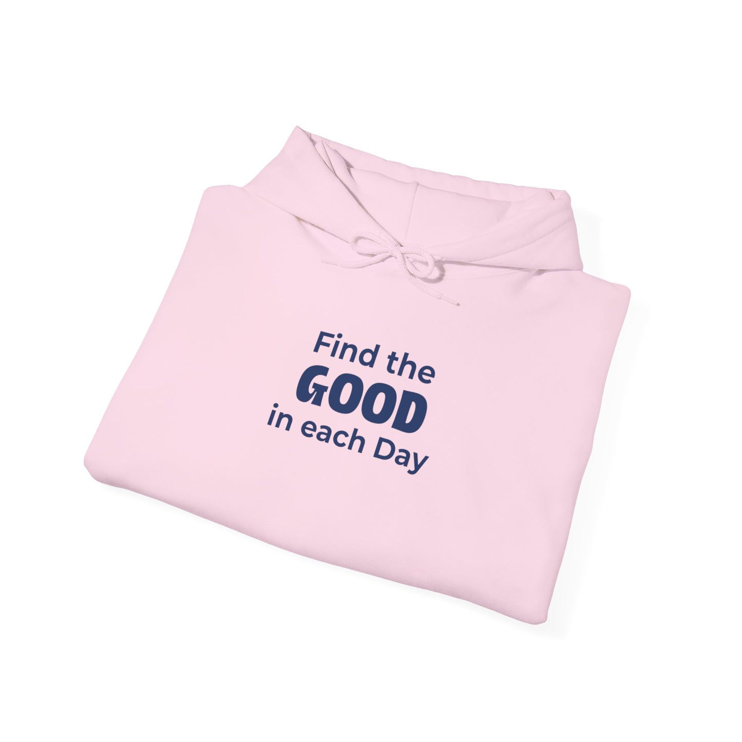 Find the Good - Hoodie (EU)