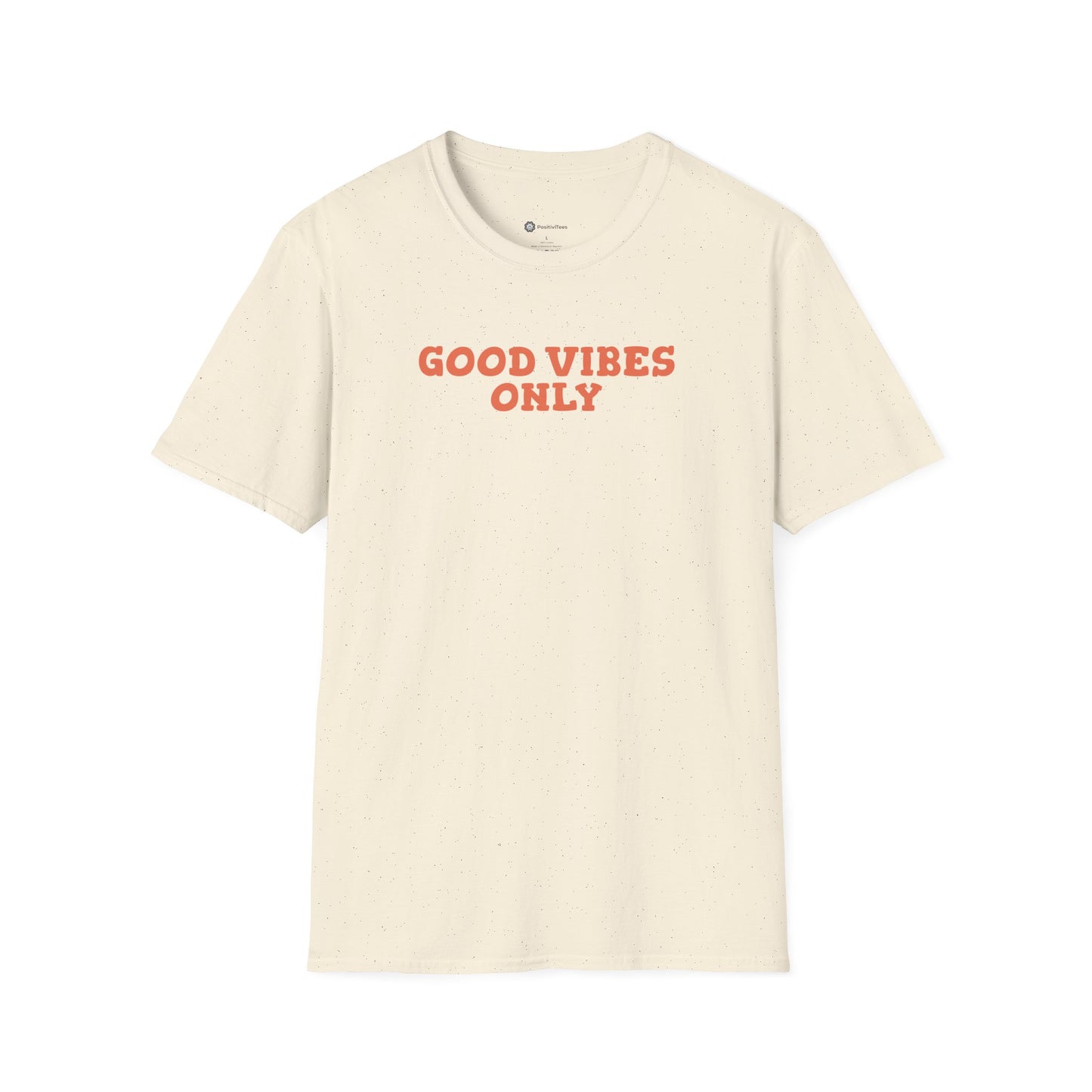 Good Vibes Only T-Shirt