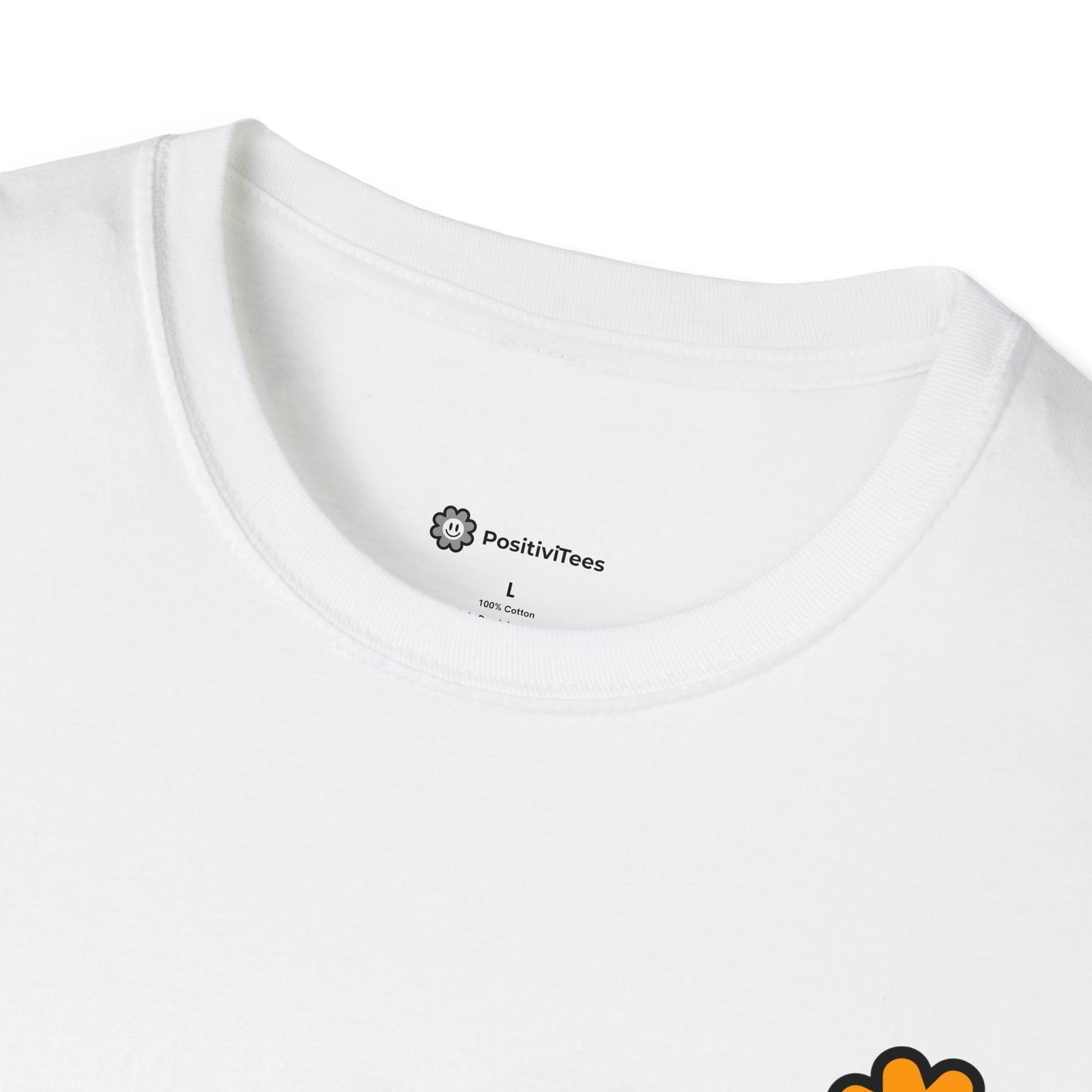 PositiviTees Apparel T-Shirt