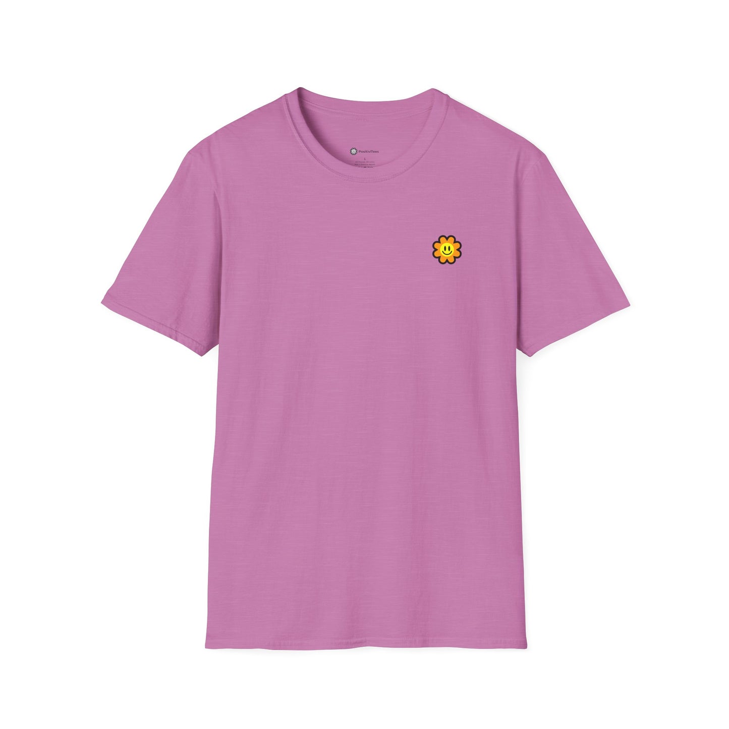 Flower T-Shirt