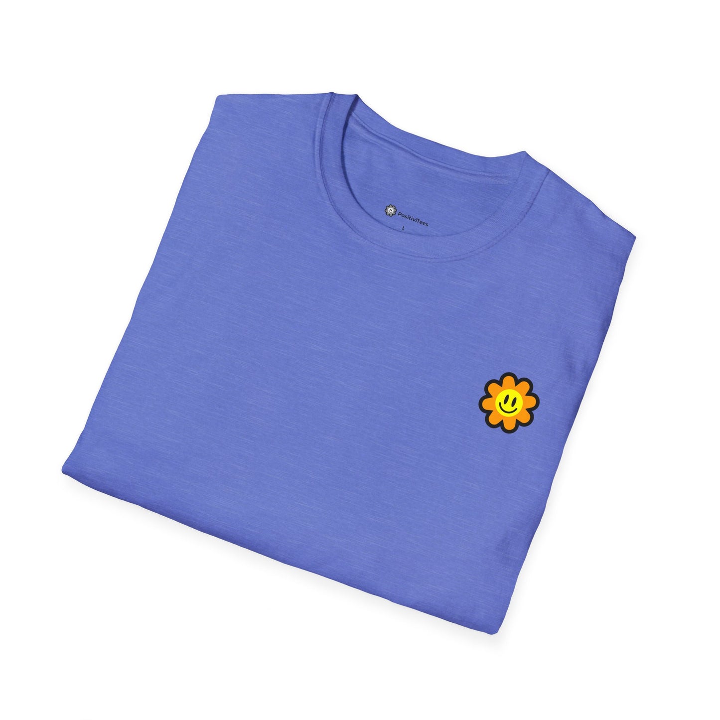 PositiviTees Apparel T-Shirt