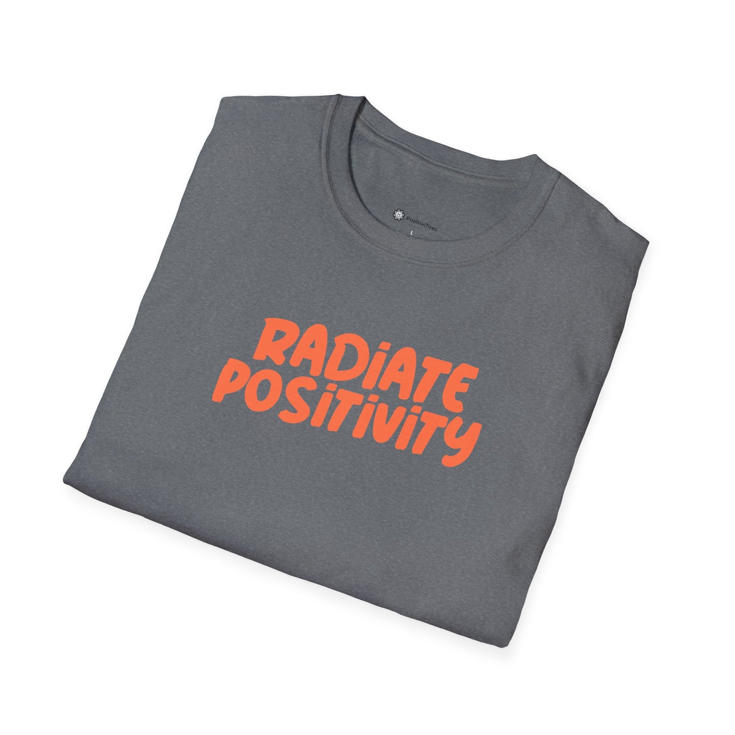 Radiate Positivity T-Shirt
