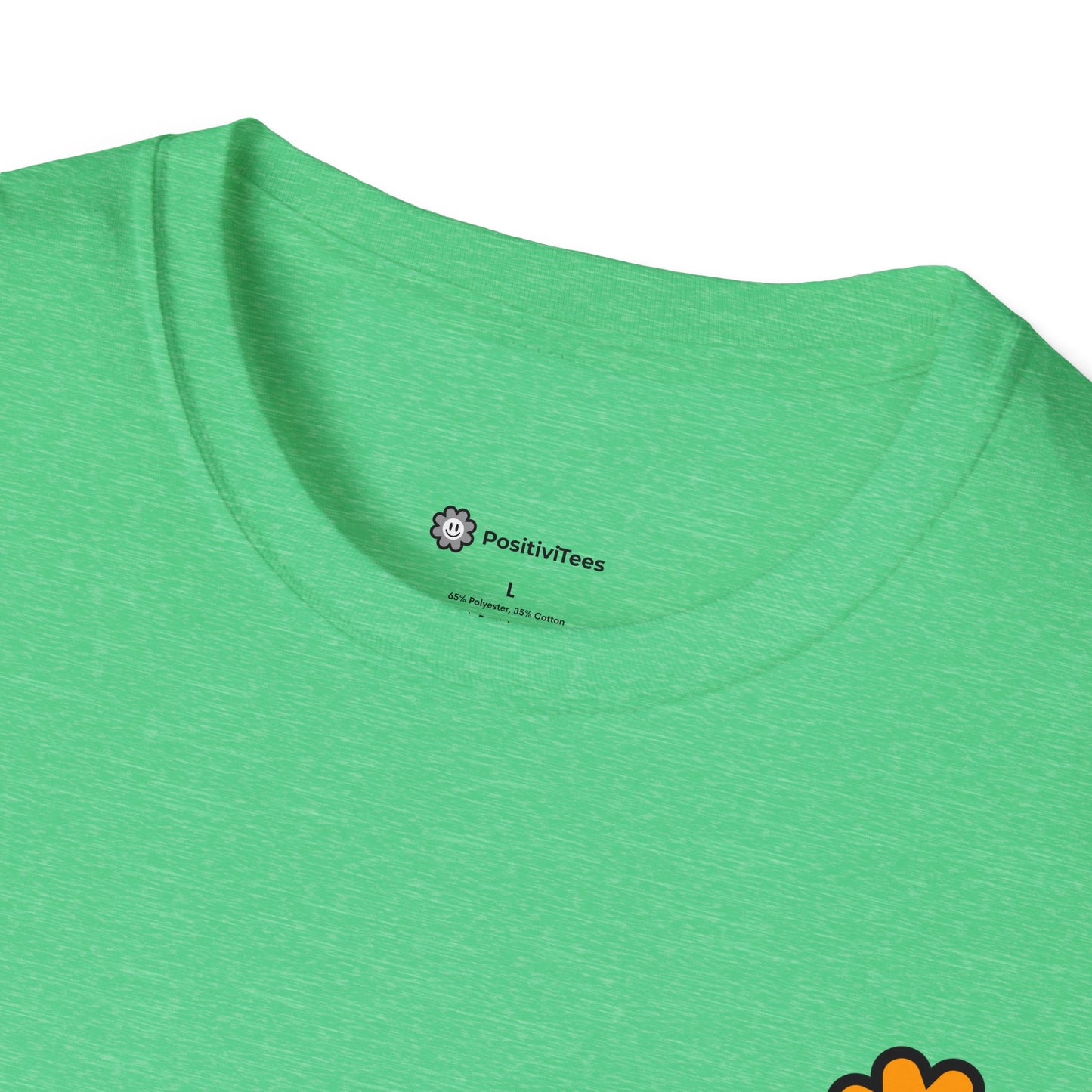 PositiviTees Apparel T-Shirt