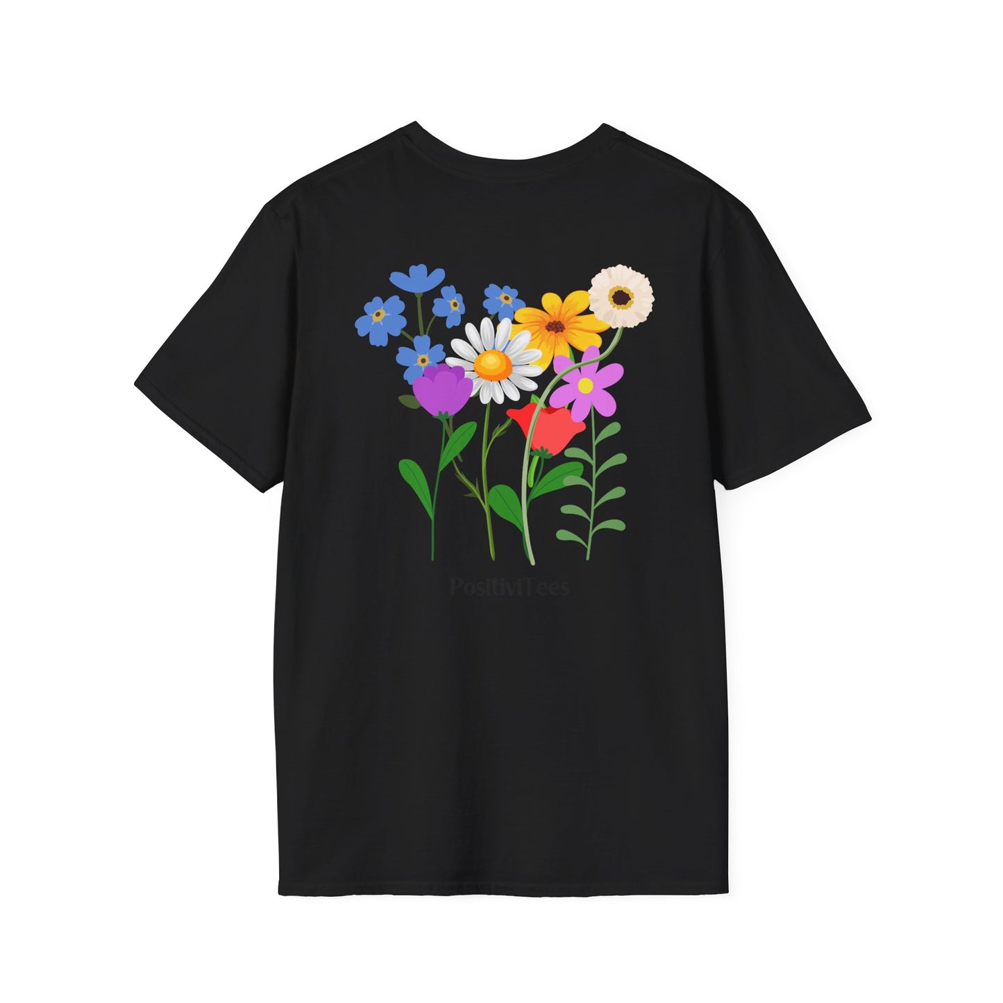 Flower T-Shirt