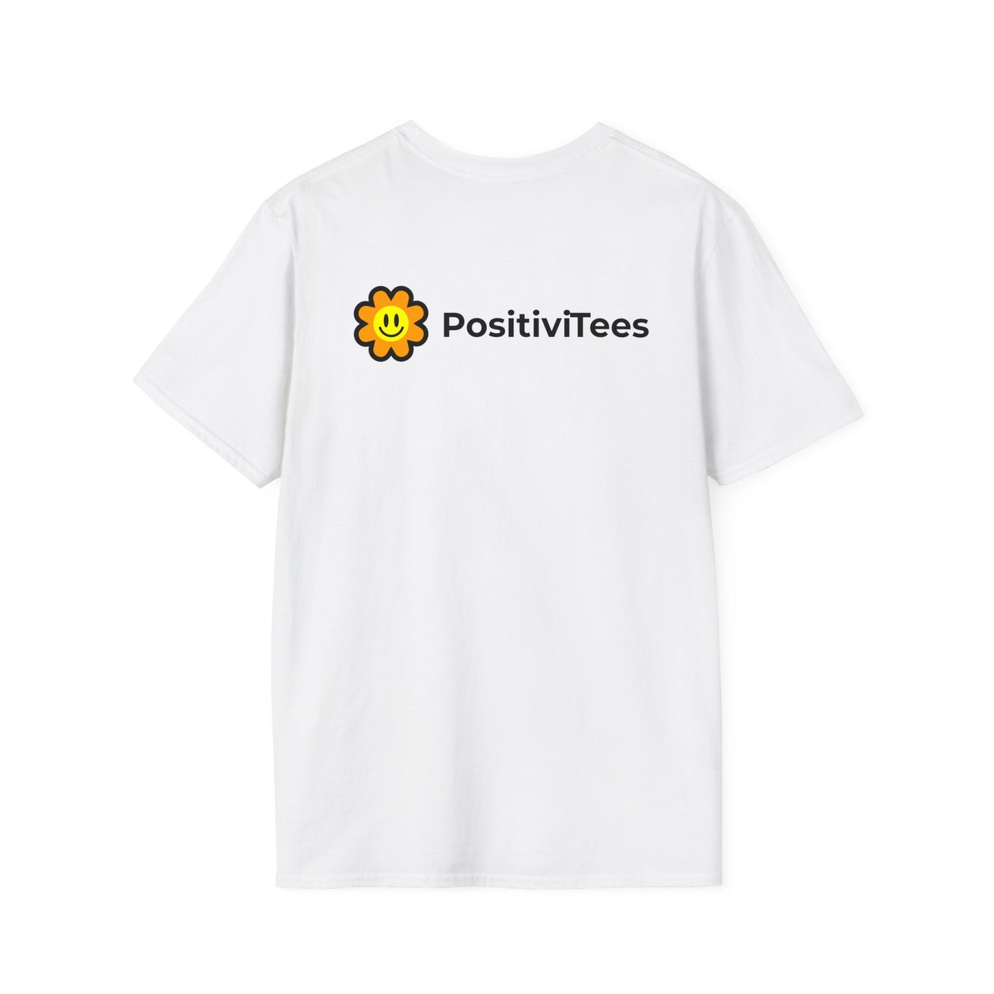 PositiviTees Apparel T-Shirt