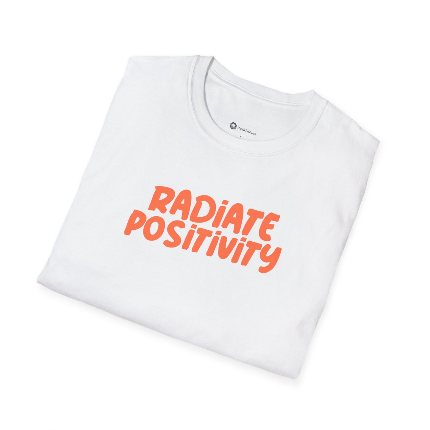 Radiate Positivity T-Shirt
