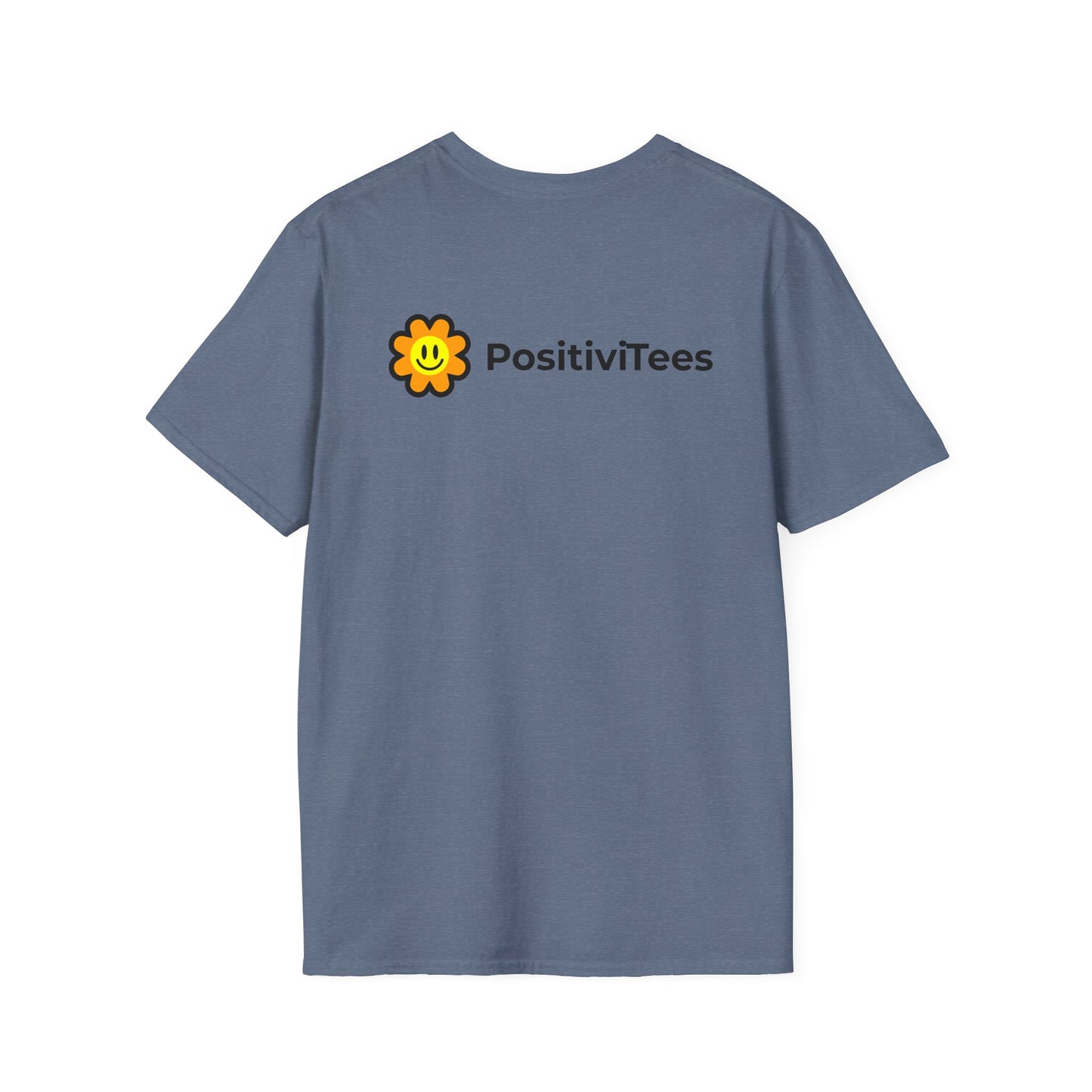 PositiviTees Apparel T-Shirt