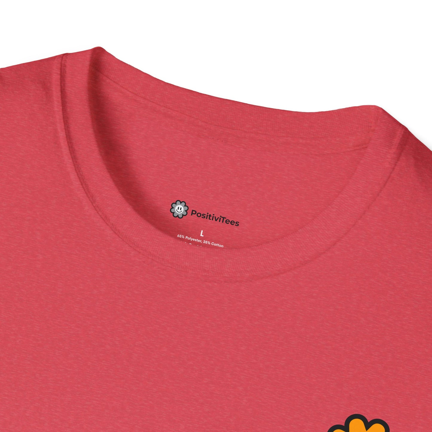 PositiviTees Apparel T-Shirt