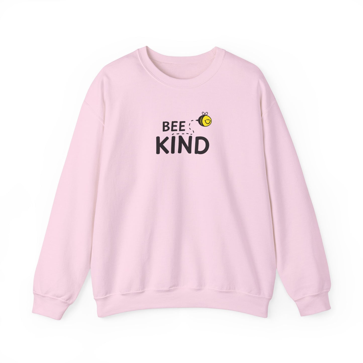 Bee Kind - Crewneck Sweatshirt (EU)