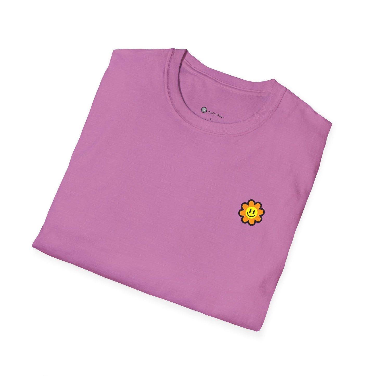 Flower T-Shirt