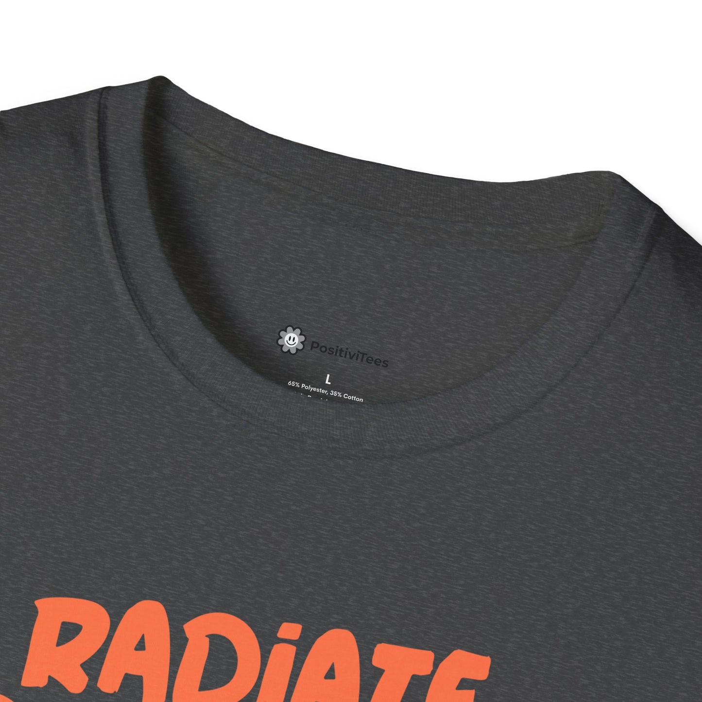 Radiate Positivity T-Shirt