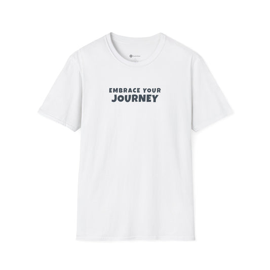 Embrace your Journey T-Shirt