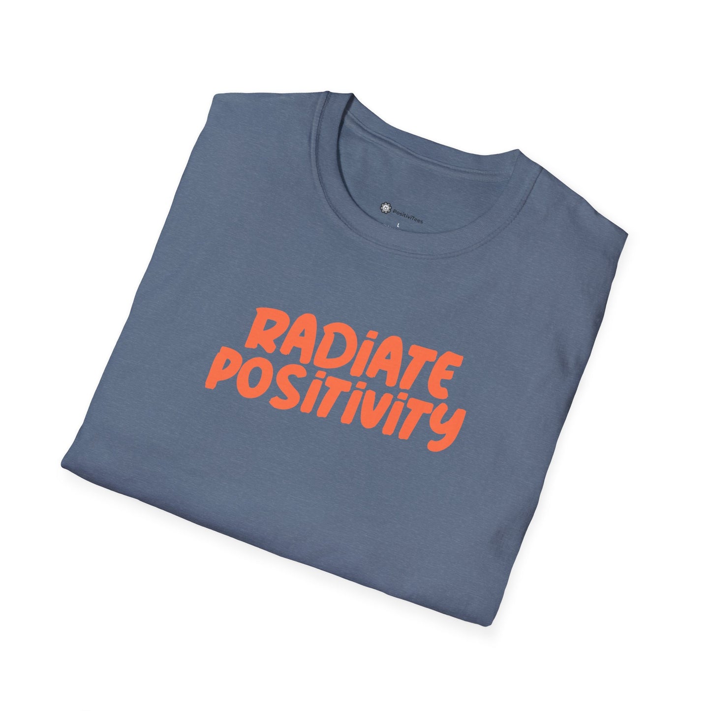 Radiate Positivity T-Shirt