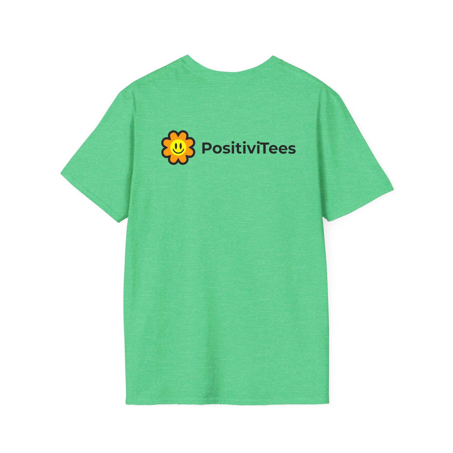 PositiviTees Apparel T-Shirt