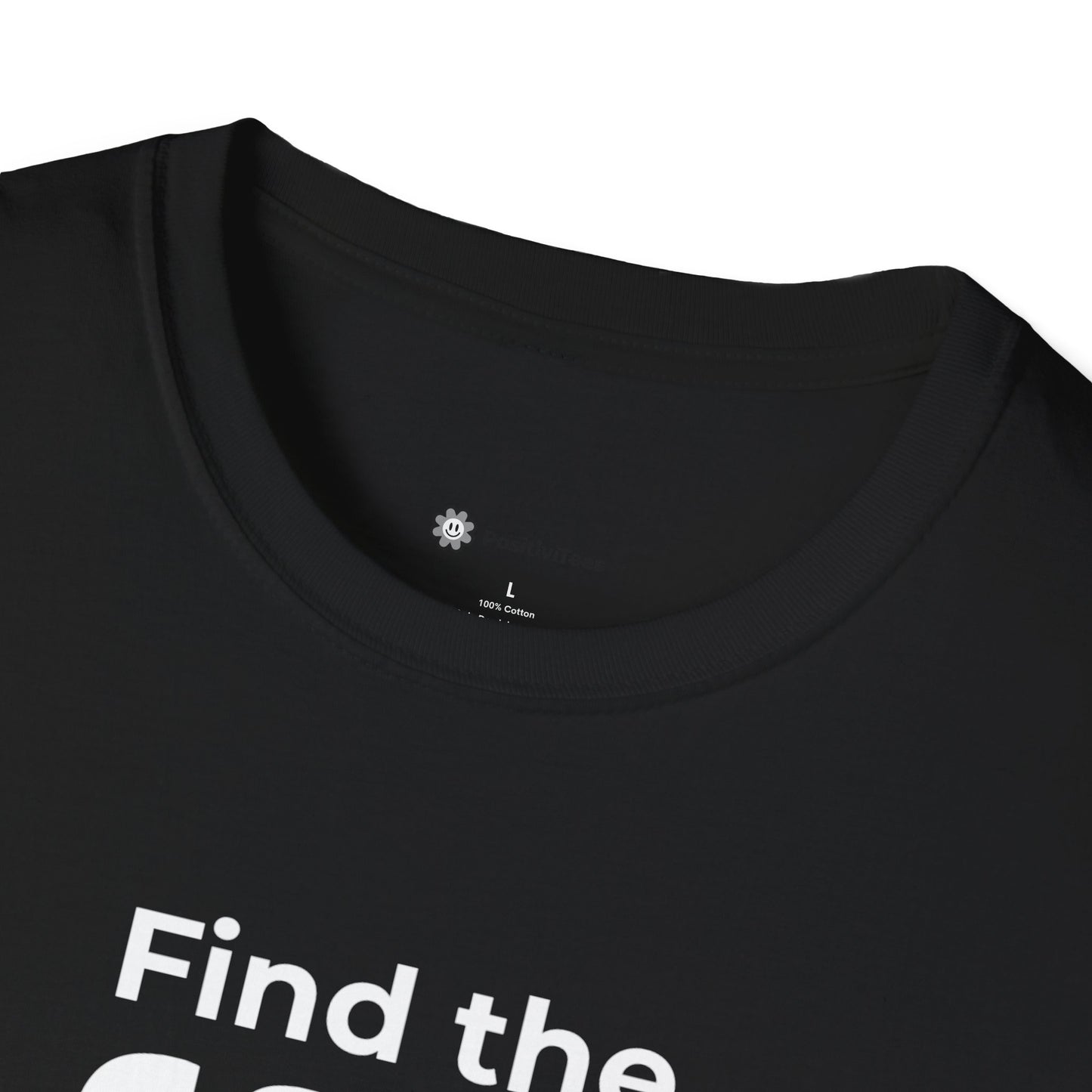 Find the Good in each Day T-shirt
