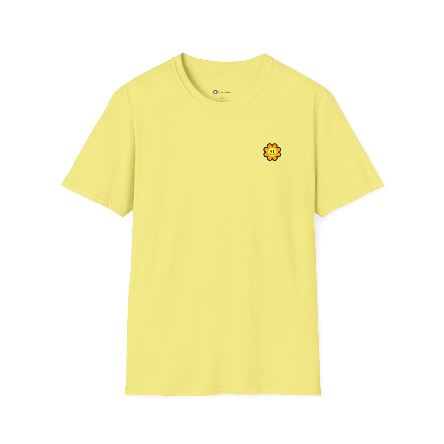 Flower T-Shirt