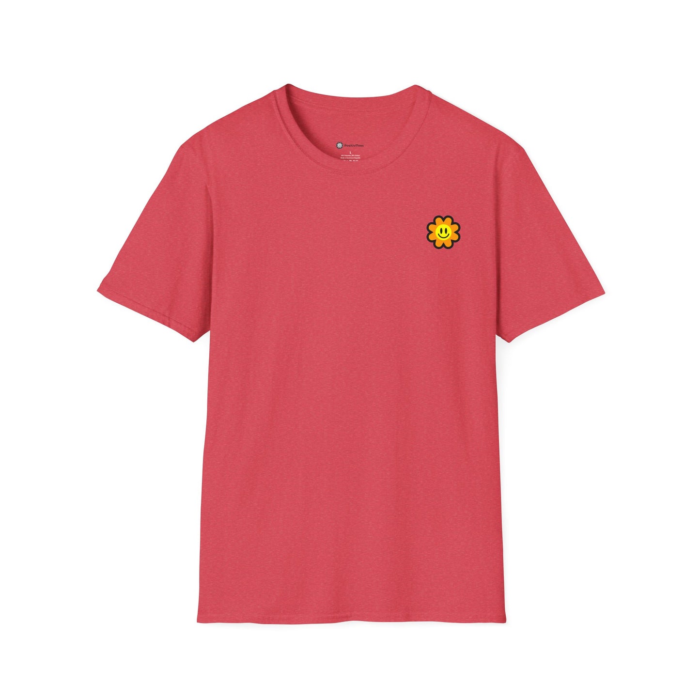 PositiviTees Apparel T-Shirt