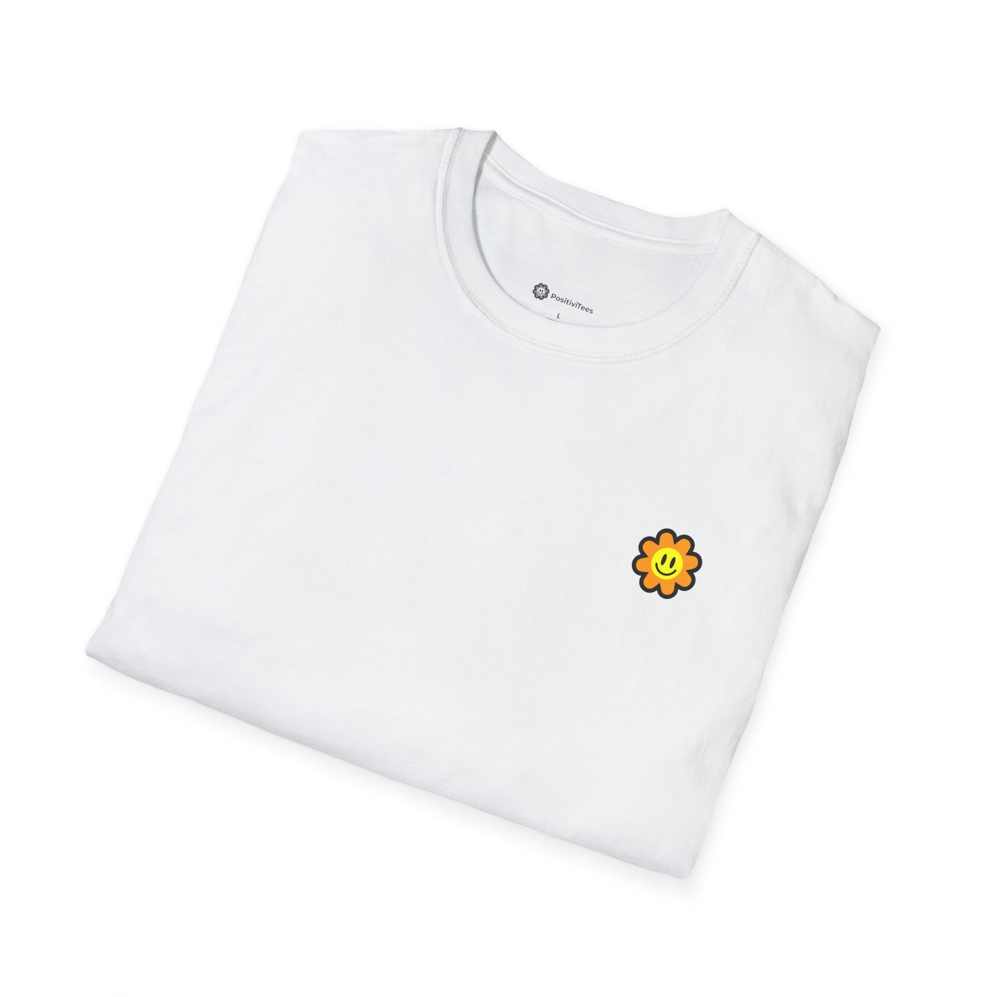 Flower T-Shirt