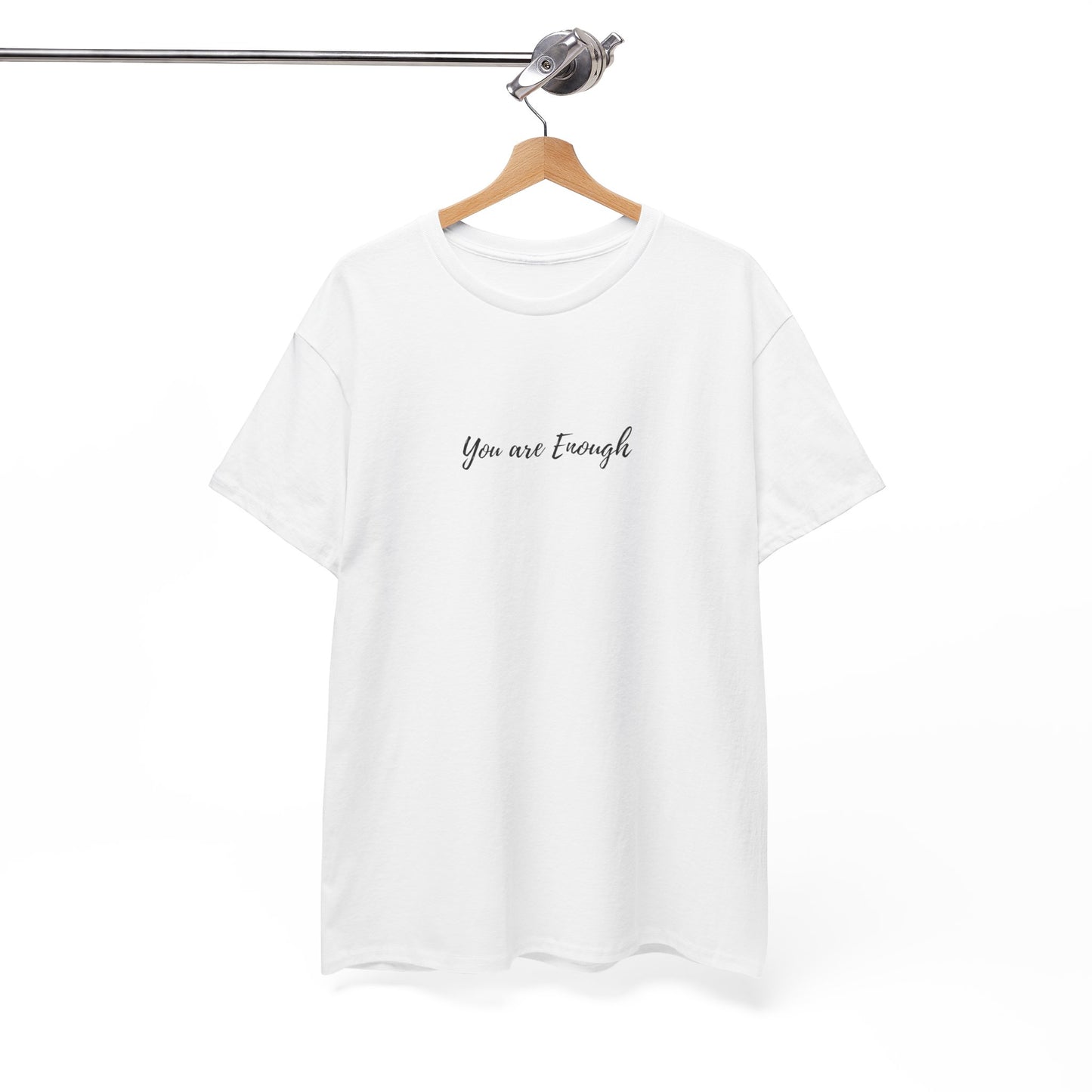 You are Enough - Subtle T-shirt