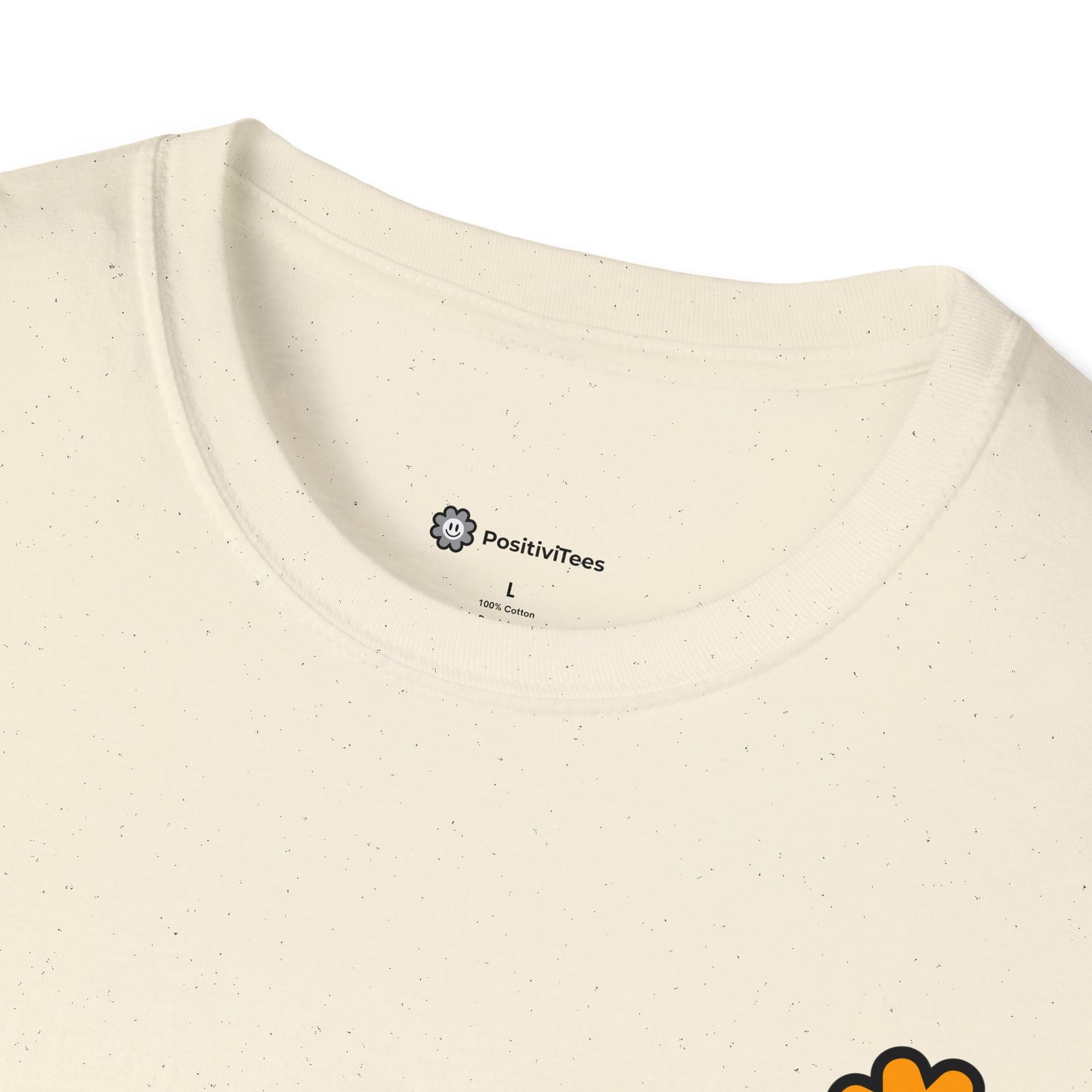 PositiviTees Apparel T-Shirt