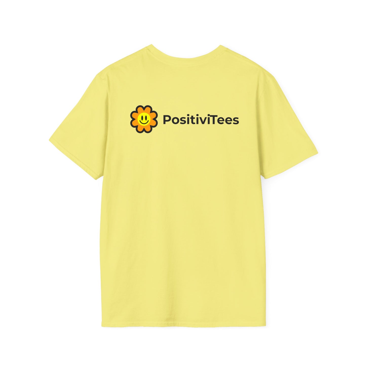 PositiviTees Apparel T-Shirt