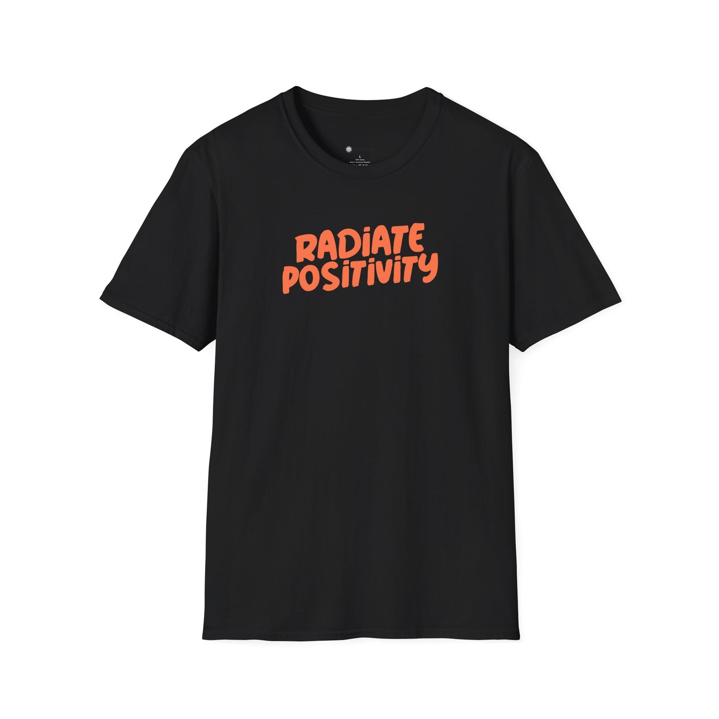 Radiate Positivity T-Shirt