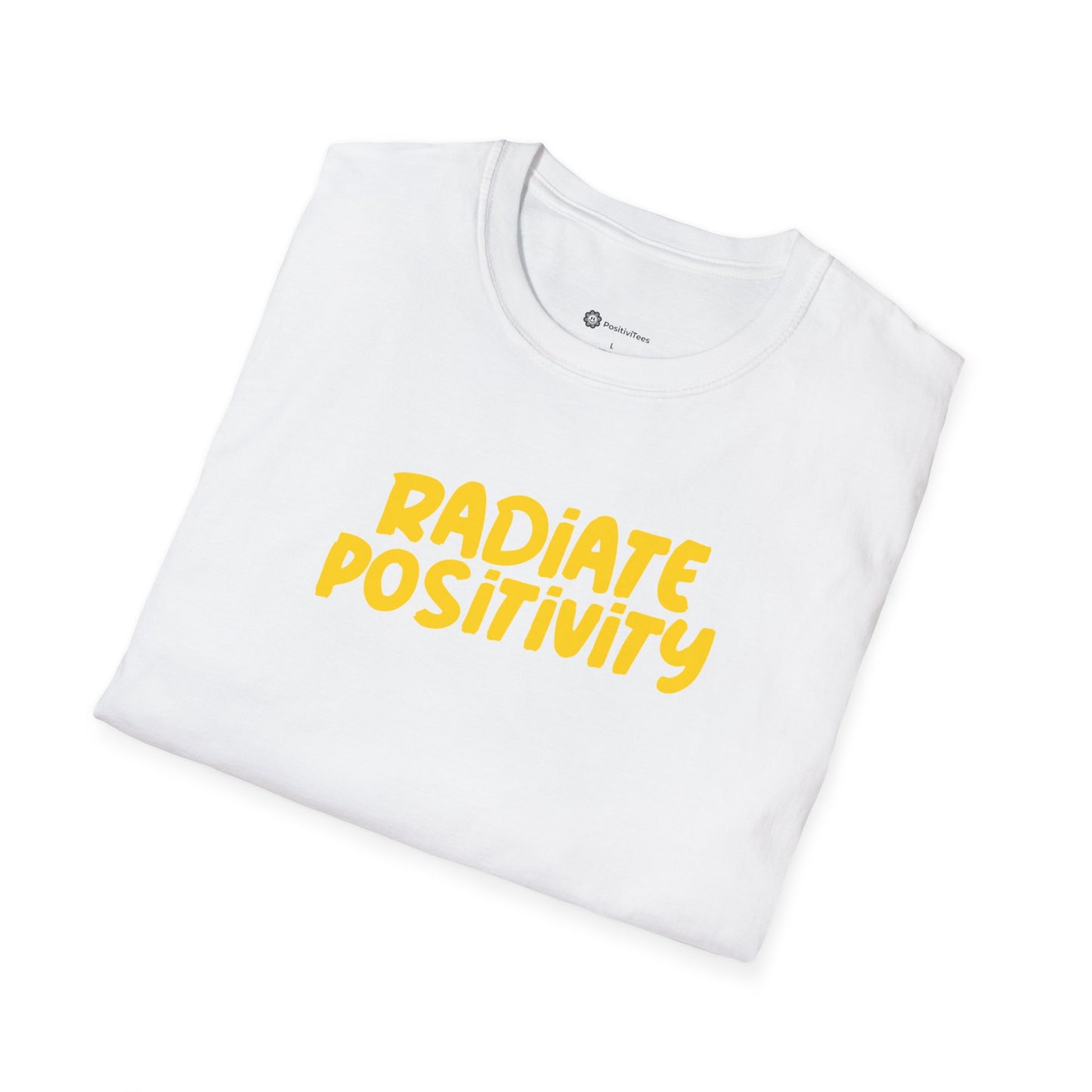 Radiate Positivity T-Shirt