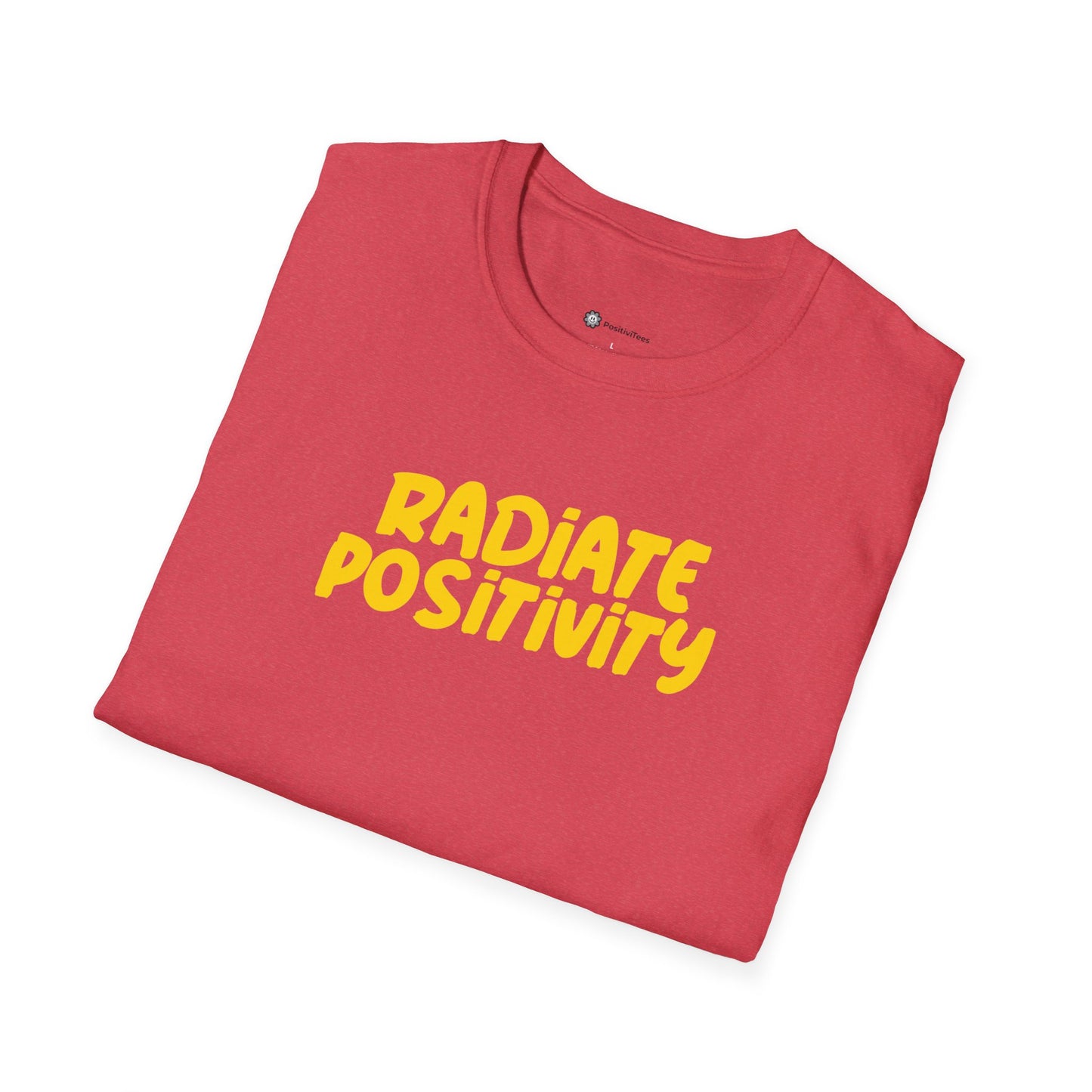 Radiate Positivity T-Shirt