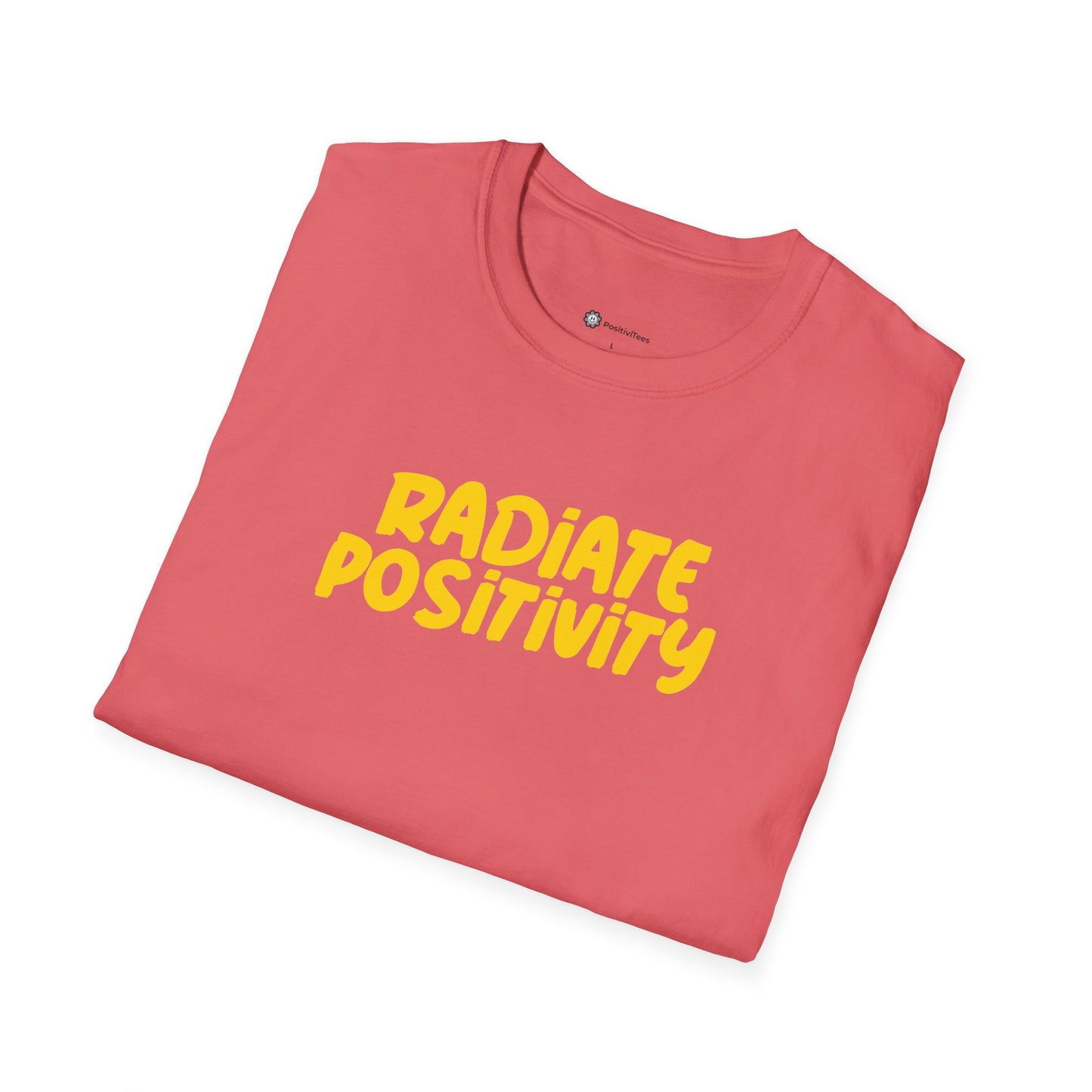 Radiate Positivity T-Shirt