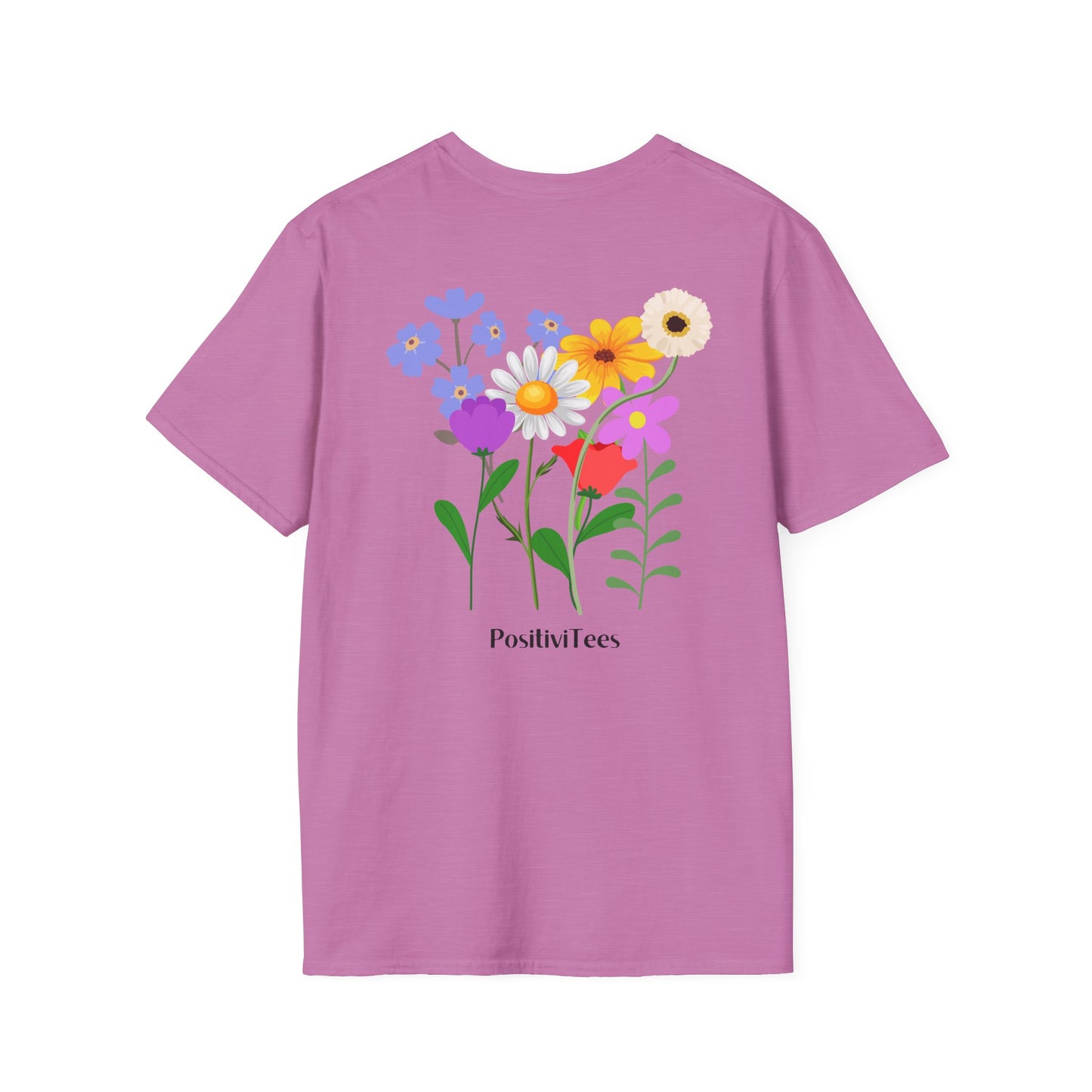 Flower T-Shirt