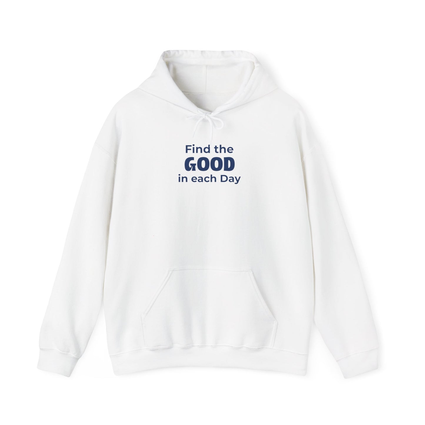 Find the Good - Hoodie (EU)