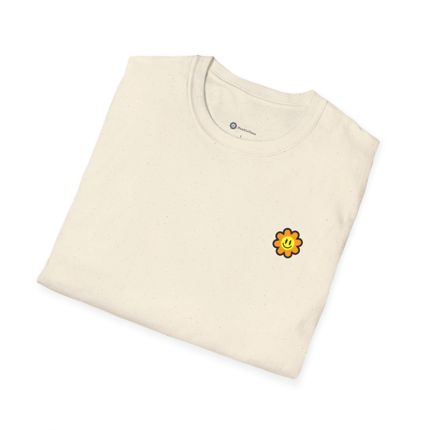 Flower T-Shirt