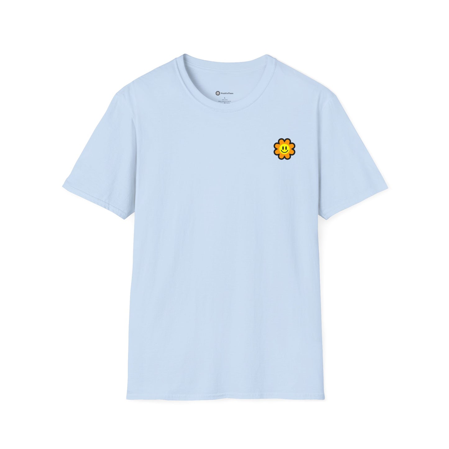 PositiviTees Apparel T-Shirt
