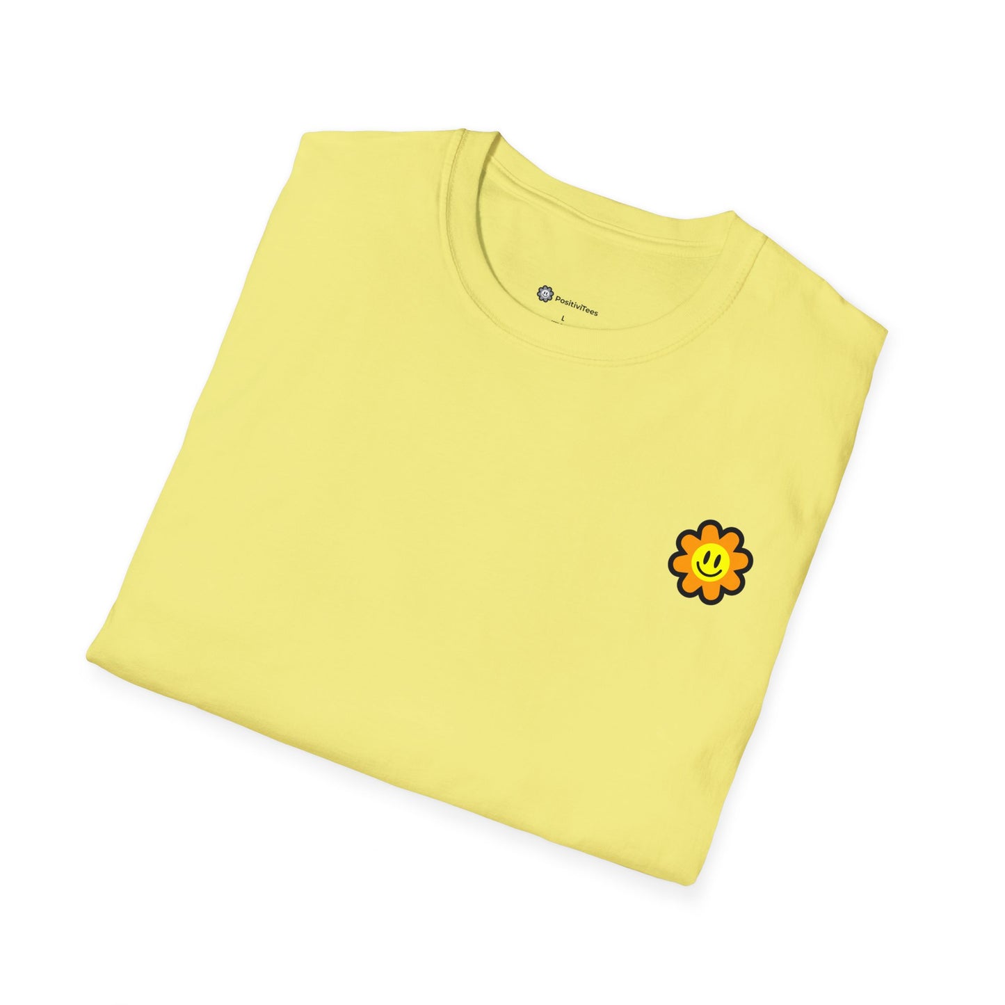 PositiviTees Apparel T-Shirt