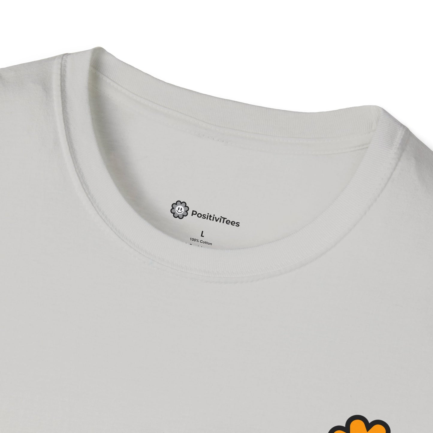 PositiviTees Apparel T-Shirt