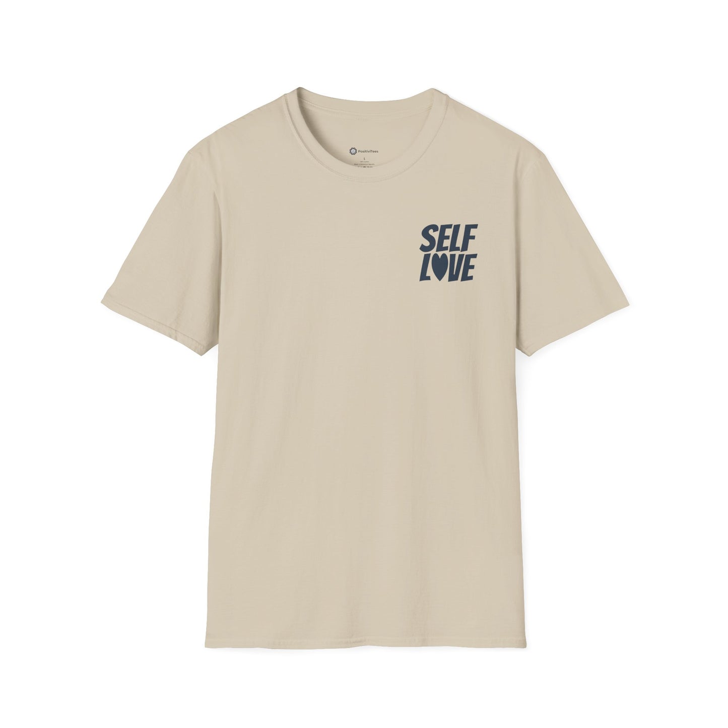 Self Love T-Shirt