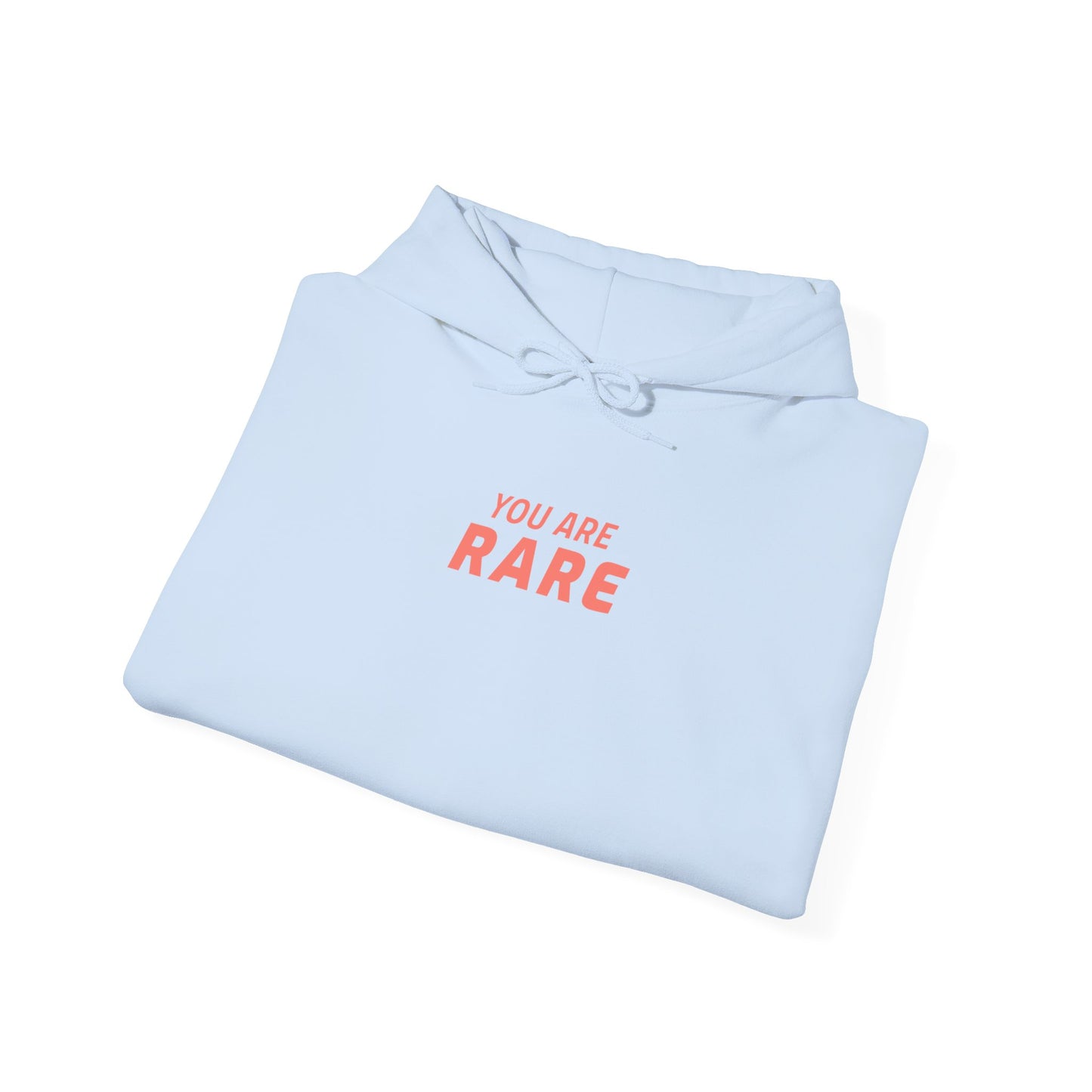 You are Rare - Hoodie (EU)