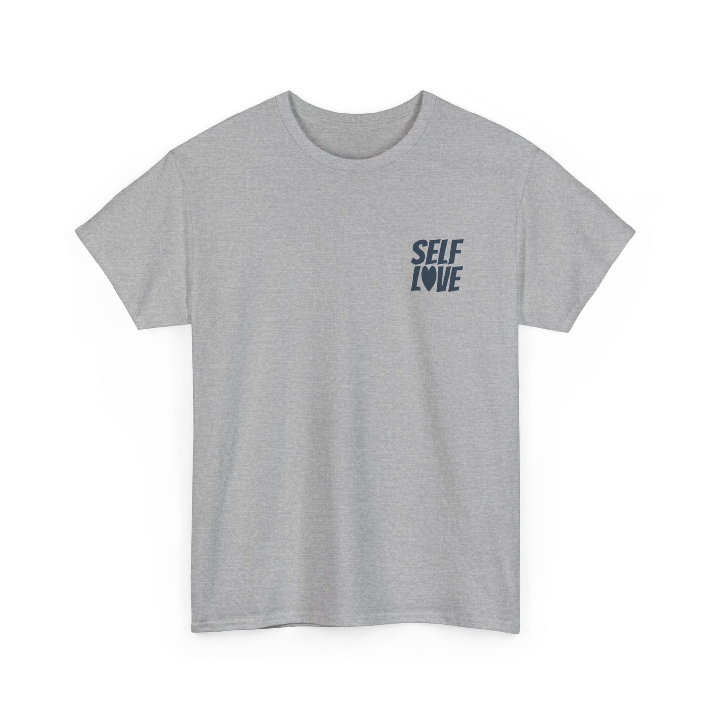 Self Love - T-shirt (EU)