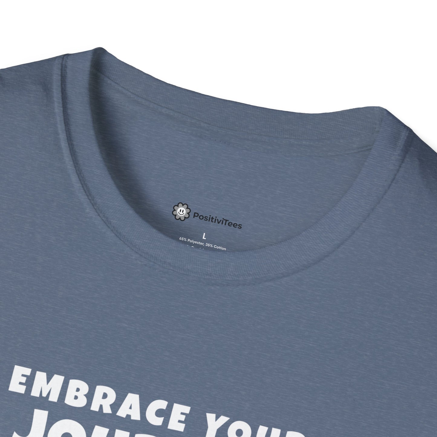 Embrace your Journey T-Shirt