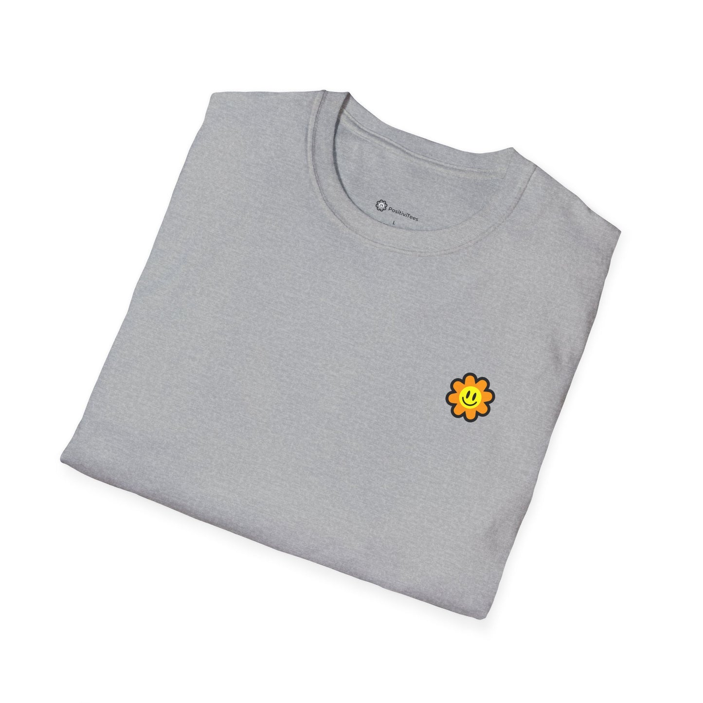 Flower T-Shirt